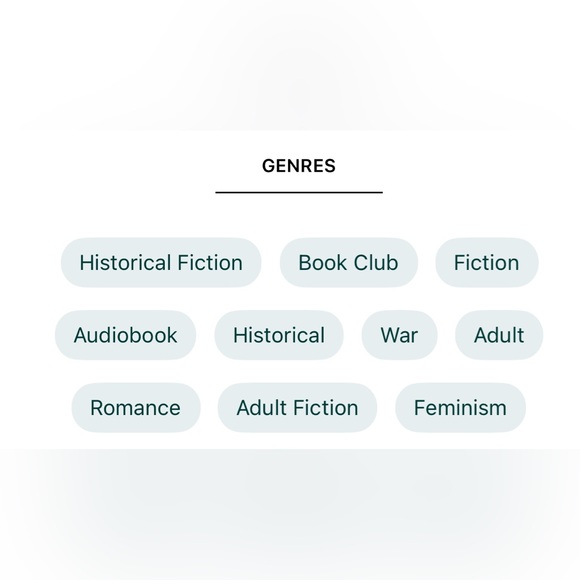 The Women by Kristin Hannah Hardcover Book Historical Fiction - Picture 15 of 16